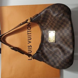 Vintage Louis Vuitton Purse